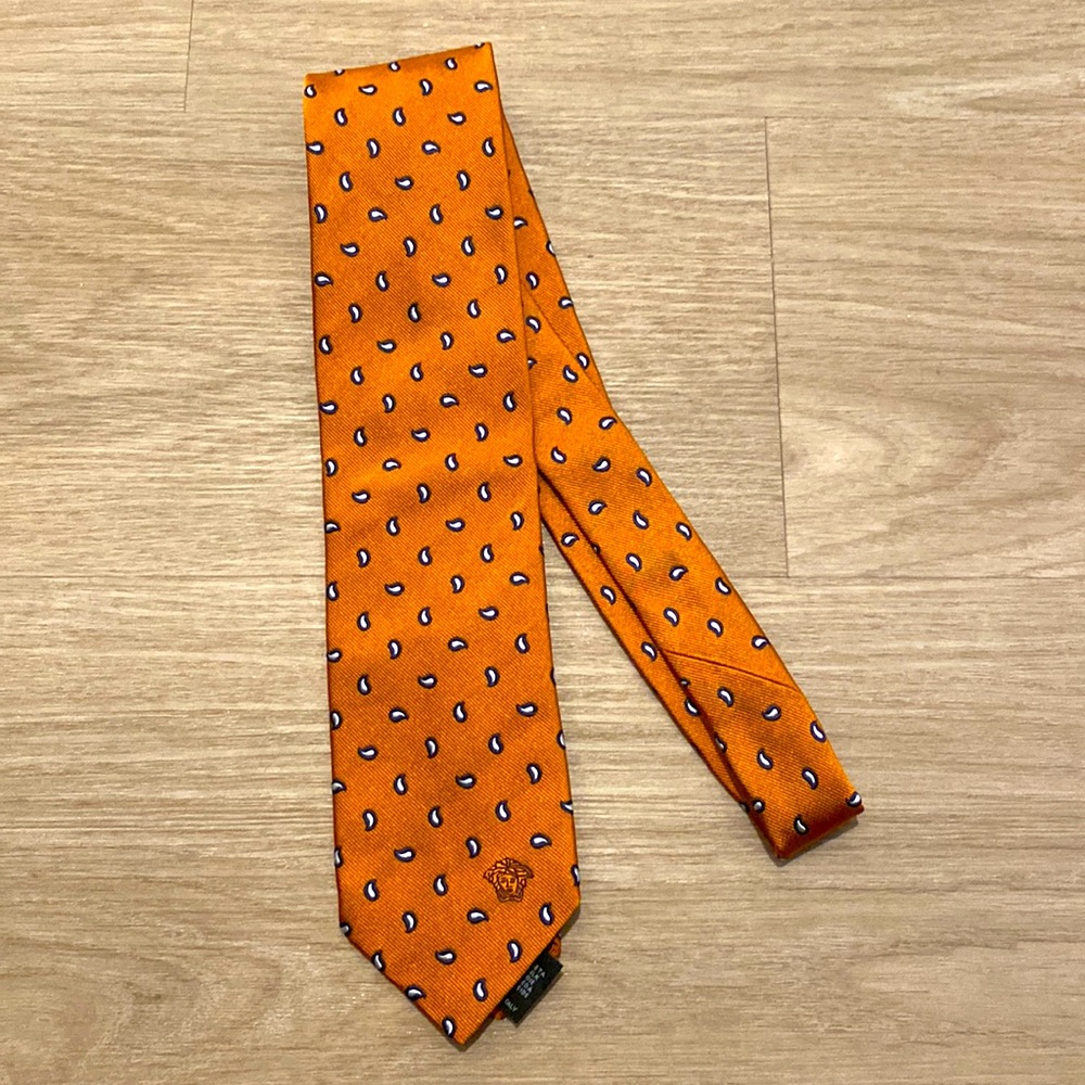 VERSACE Tie